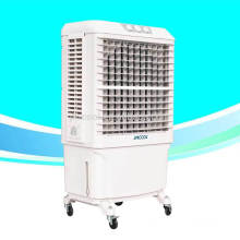 Air Cooler Evaporative (Celdek) para refrigeração de restaurantes! Refrigeração ao ar livre!